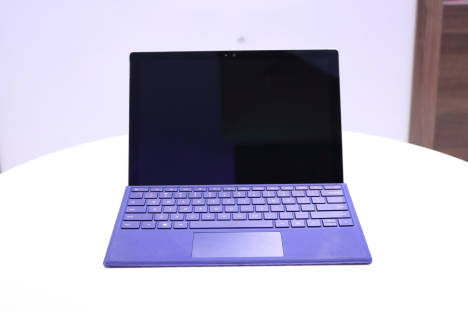 Surface Pro 4 ( i7/16GB/512GB ) + Type Cover 2